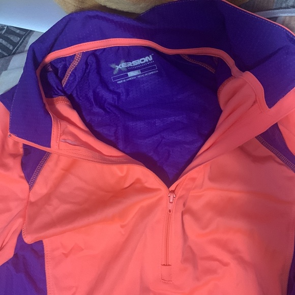 Lightweight track sweater - Picture 2 of 4